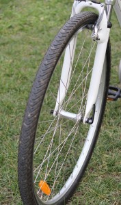 Bike Tyre - Bike Parts
