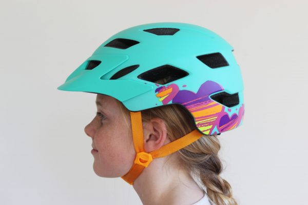 Kids bike helmet buying guide