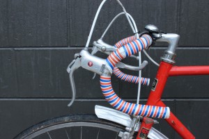Drop bike handlebars, Handlebar shapes. goRide