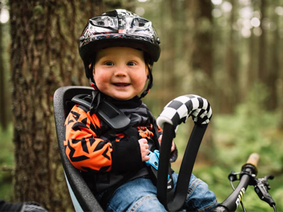 Front Kids Bike Seat – Frequently Asked Questions