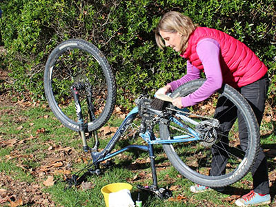 Bike Cleaning Buying Guide