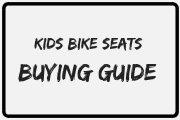 WeeHoo Weather Cover - seat guide