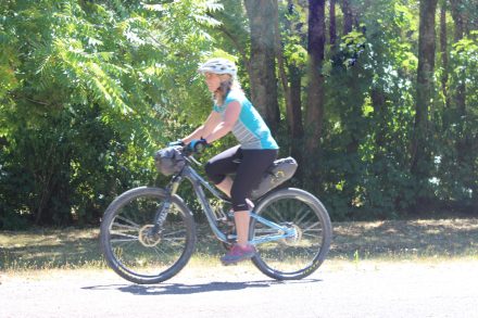 womens gounders endurance - tour riding