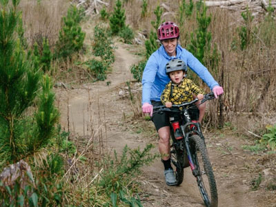 Mid Mount Kids Bike Seat – Shotgun – FAQ