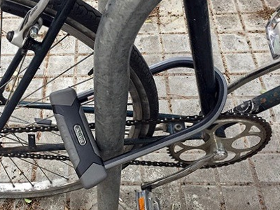 Bike Locks – What level of security do you need?