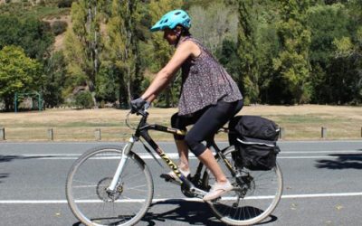 Spring Riding Tips – Enjoy More Time On Your Bike