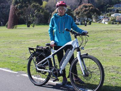 womens goUnders endurance - cycle trail riding