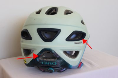 E-Bike helmet options