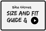 endurance bike gloves