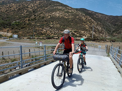 kids mountain bike knee pads