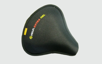 Bike Seat Gel Cover – an option for you?