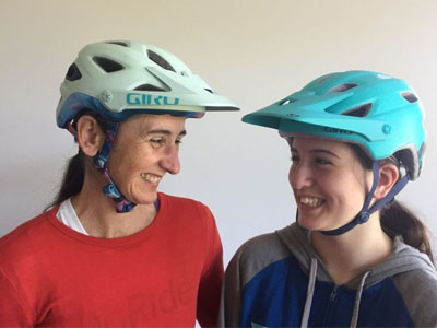 Bike Helmets for Bike Path Riders – What are the Options?