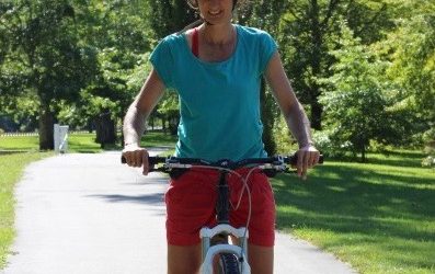 Summer Riding Tips – Enjoy More Time On Your Bike