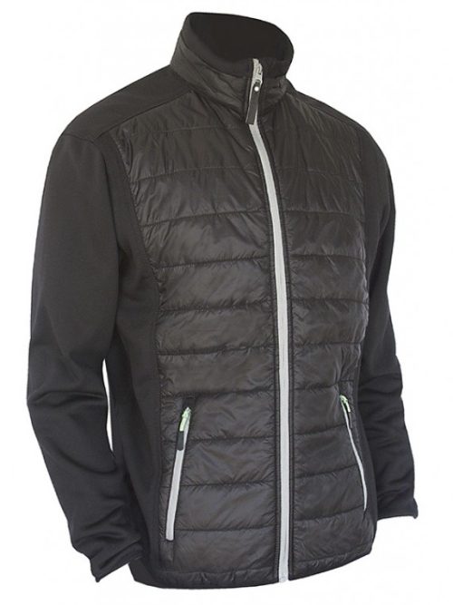 Thermal E-Bike Jacket - Mens- Outer Layer • goRide.co.nz