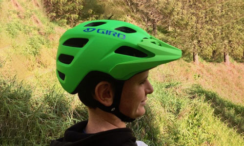 Clearance – Older Kids & Youth MTB/ All Round Helmet